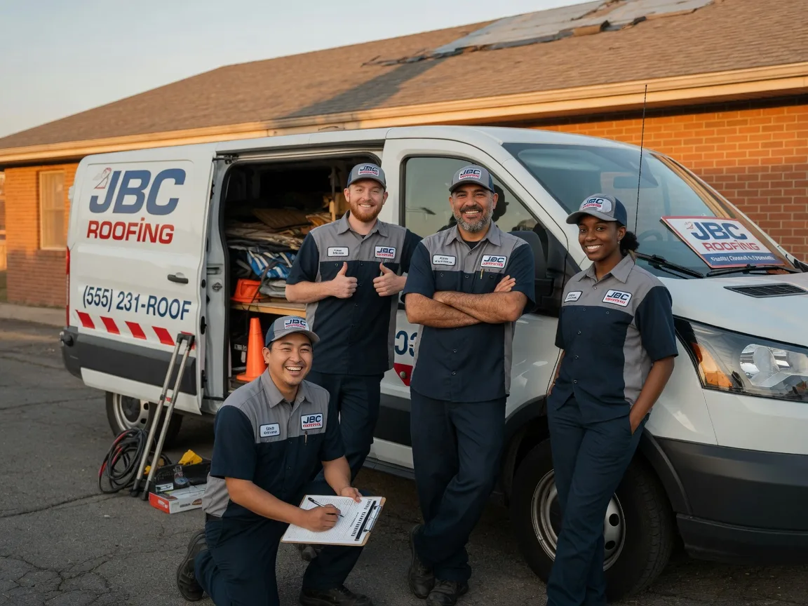 Roof Replacement company in Toney, AL